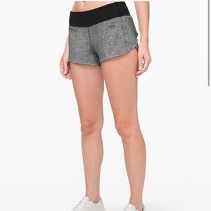 SPEED UP SHORT 2.5”